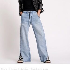One Teaspoon Jeans